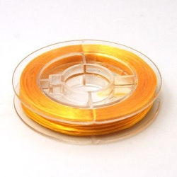 Elastisk tråd, 0,8mm, 10 Färger