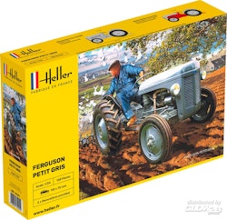 Ferguson Grålle/Gråtass, 1/24