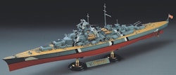 Bismarck, 1/350