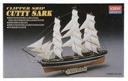 Cutty Sark, 1/350