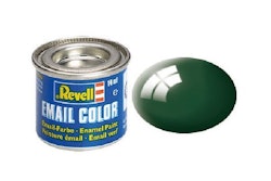 Revell, Sea green gloss, No 62