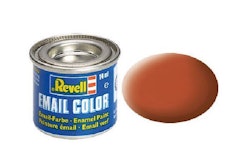 Revell, Brown mat, No 85