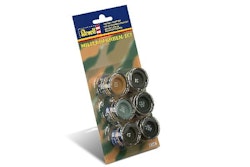 Revell, Military Color Set