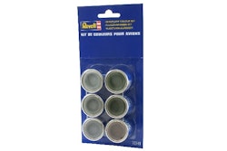 Revell, Aircraft Color Set