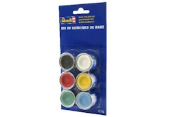 Revell, Basic Color Set