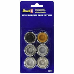Revell, Car Color Set