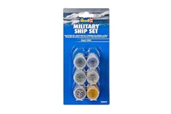 Revell, Military Ship Color Set