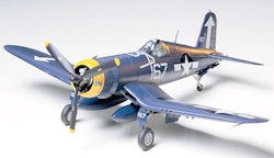 Corsair Vought F4U-1D, 1/48