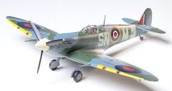 Spitfire Mk.Vb, 1/48
