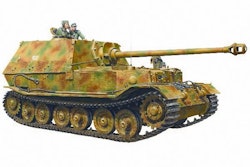 Elefant ,1/35