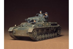 Panzer Iv Type D, 1/35