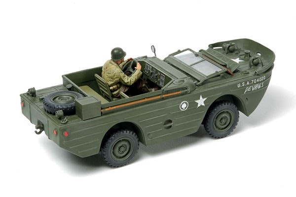 Ford GPA, 1/35
