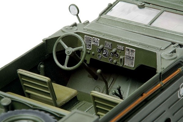 Ford GPA, 1/35