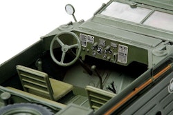 Ford GPA, 1/35