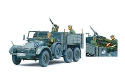 6X4 Krupp Person Carrier (Kfz.70), 1/35