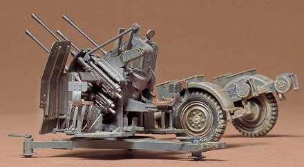 2Cm Flakfirling, 1/35