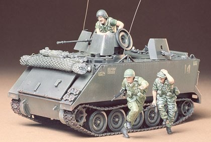 M113 Acav, 1/35
