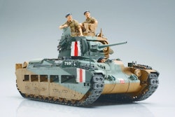 Mathilda Mk.Lll/Lv, 1/35