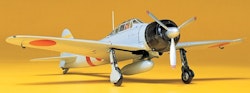 A6M2 Type 21 Zero Fighter, 1/35
