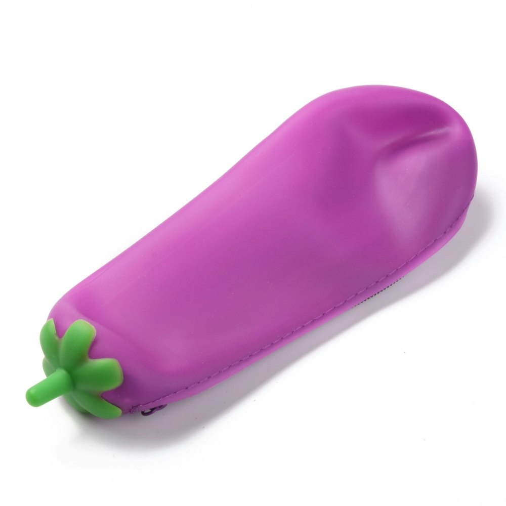 Pennfodral, Aubergine