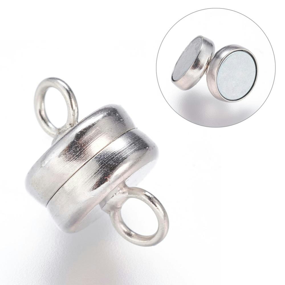 Magnetlås, 11x7mm, 2st