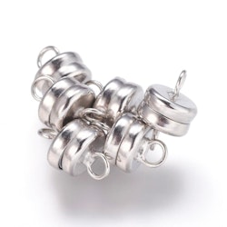 Magnetlås, 11x7mm, 2st