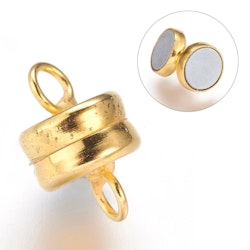Magnetlås, 11x7mm, 2st
