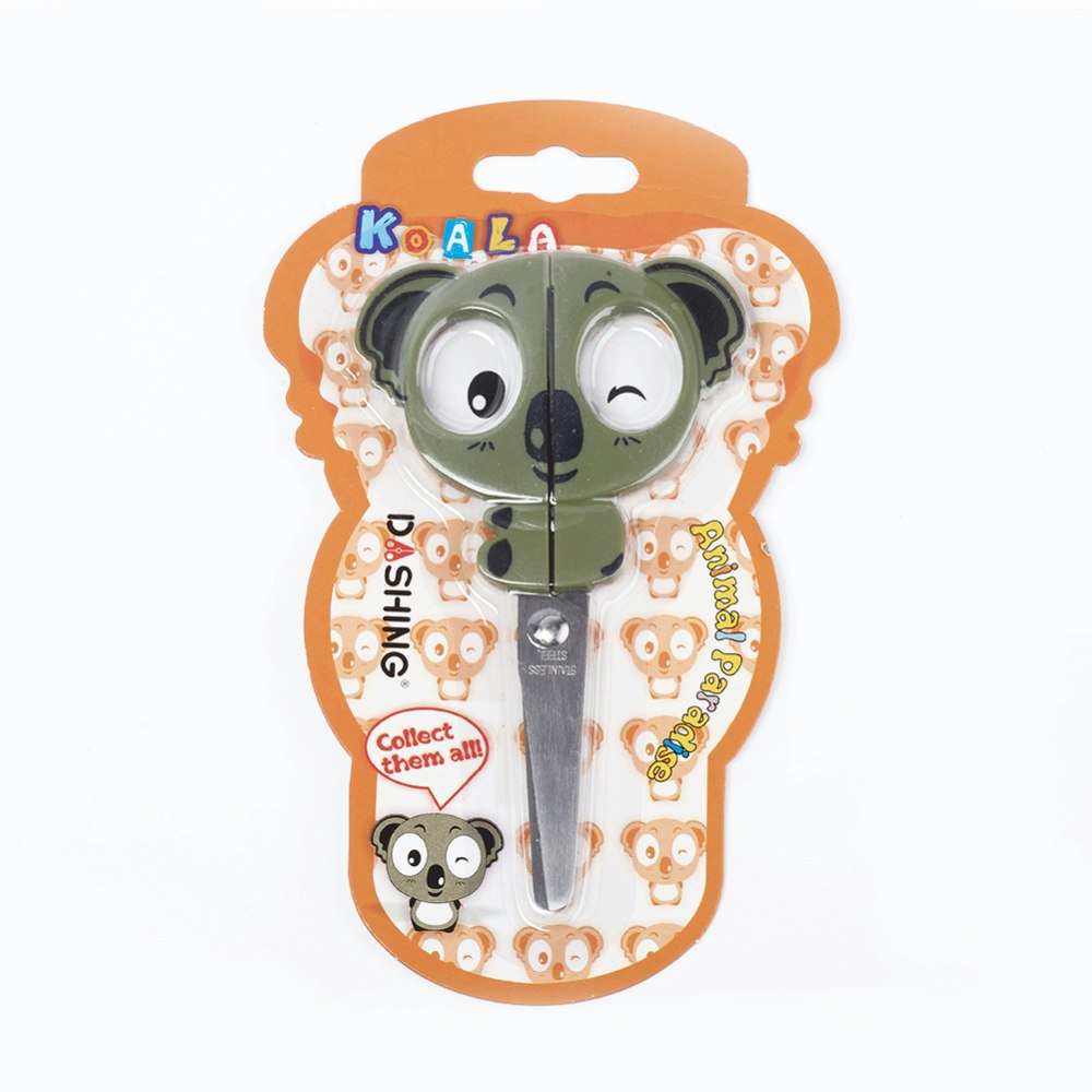 Sax, Koala, 131x77mm
