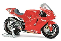 DUCATI DESMOSEDICI, 1/12