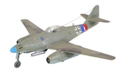 ME 262 A-1A, 1/72