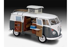 VW T1 CAMPER, 1/24