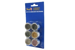 Revell, Military Color Set II