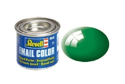 Revell, Emerald green gloss, No 61
