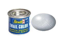 Revell, Aluminium metallic, No 99