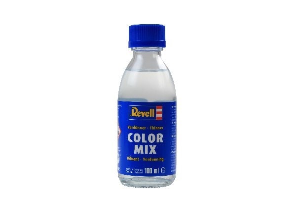 Revell, Color mix, Thinner, 100ml