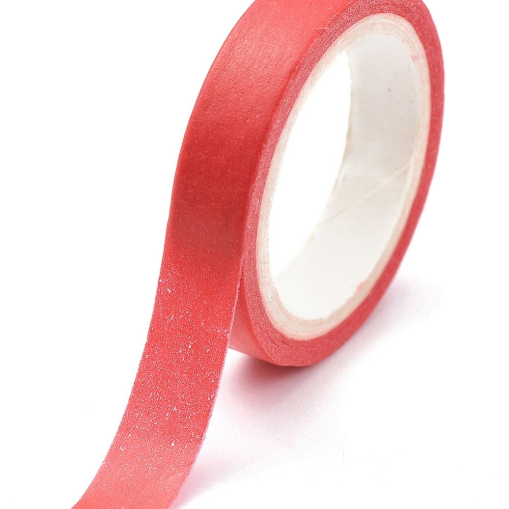 Papperstejp, 60 rullar, 8mm
