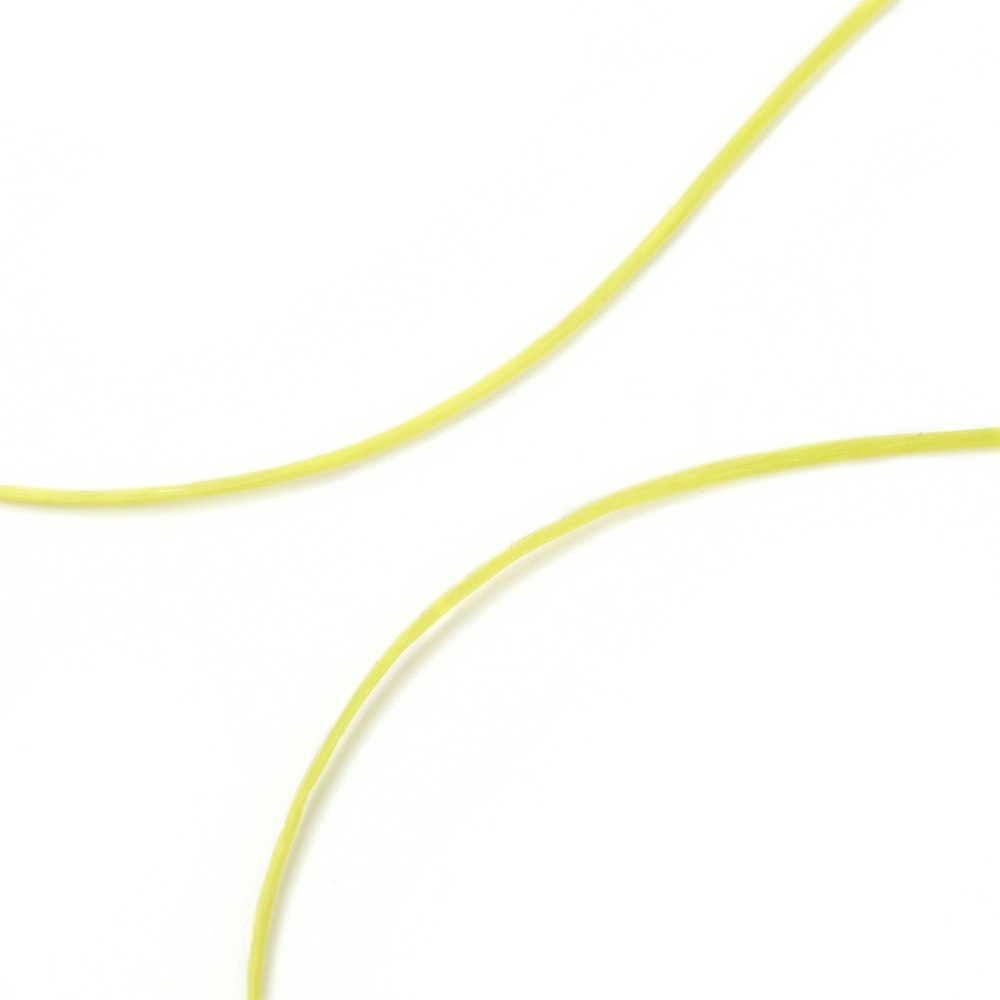 Elastisk tråd, 0,8mm, 10 meter, Light Khaki