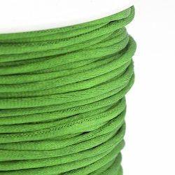 Nylontråd, 1mm, 70 meter, Lime grön