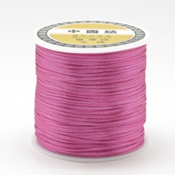 Nylontråd, 1mm, 70 meter, Light coral