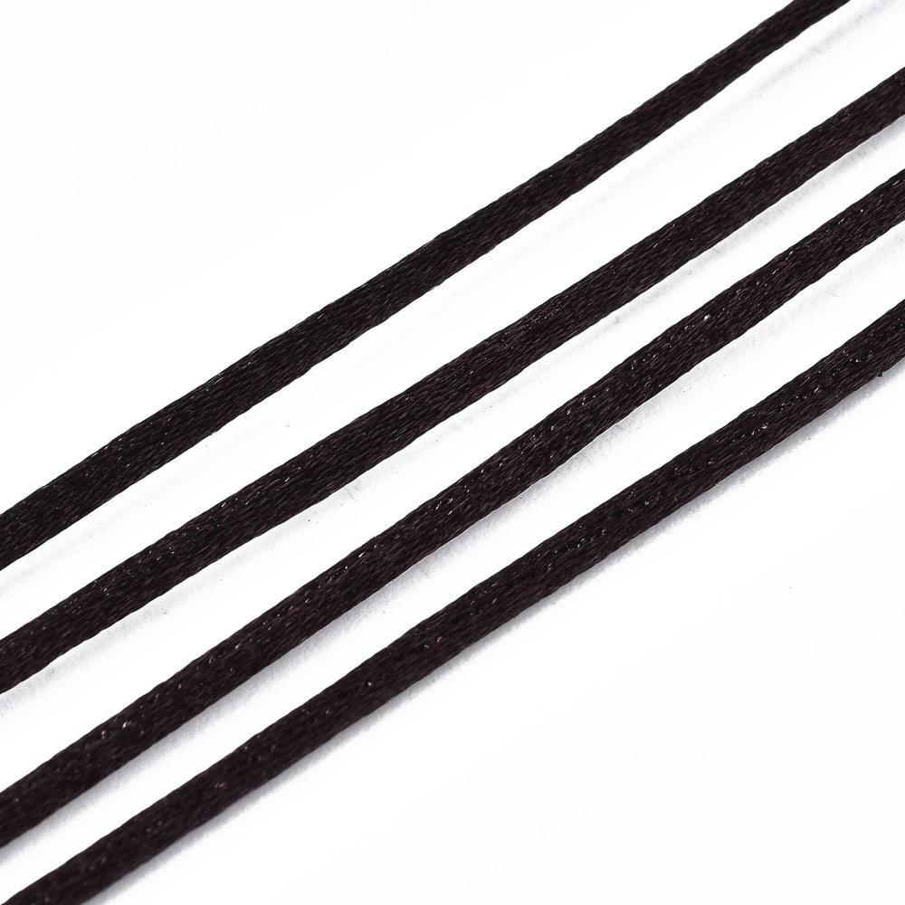 Nylontråd, 1mm, 70 meter, Kokosnöts brun