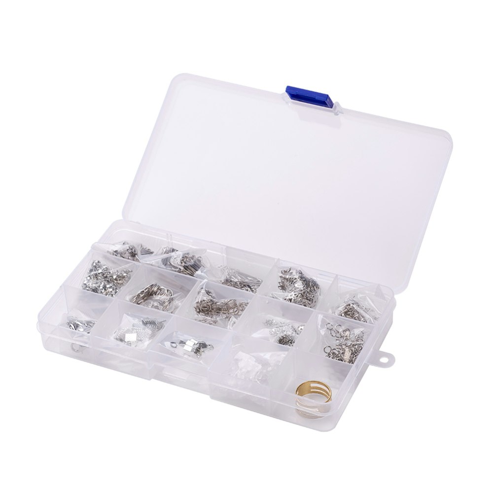 Smyckestillverknings kit