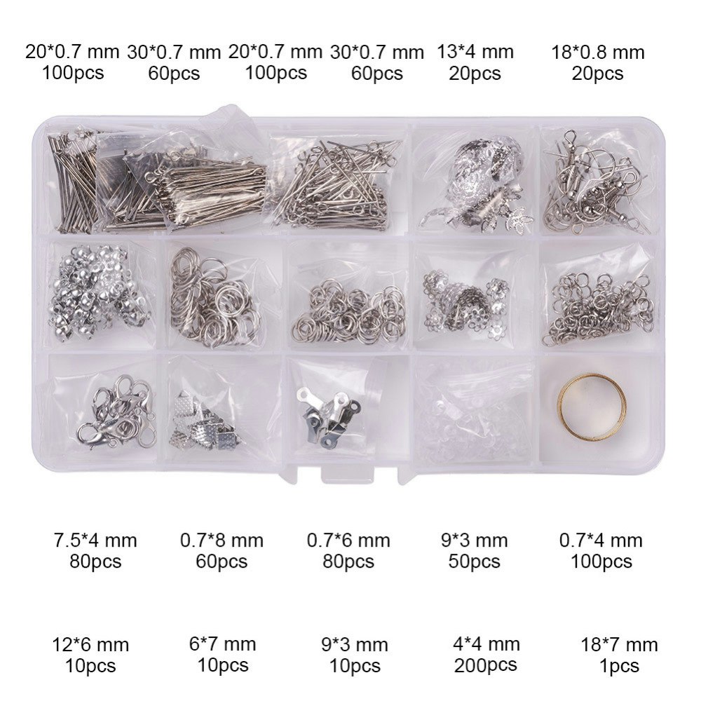 Smyckestillverknings kit