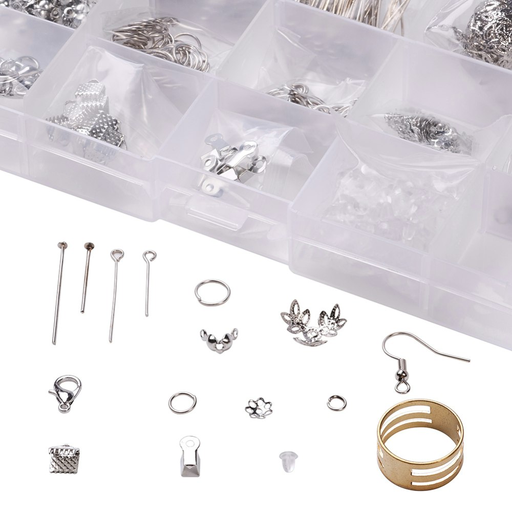 Smyckestillverknings kit