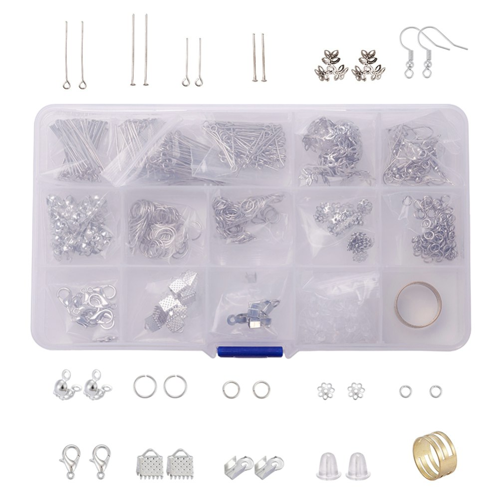 Smyckestillverknings kit