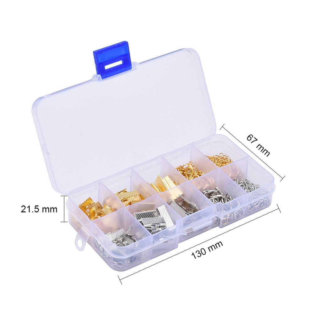 Smyckestillverknings kit