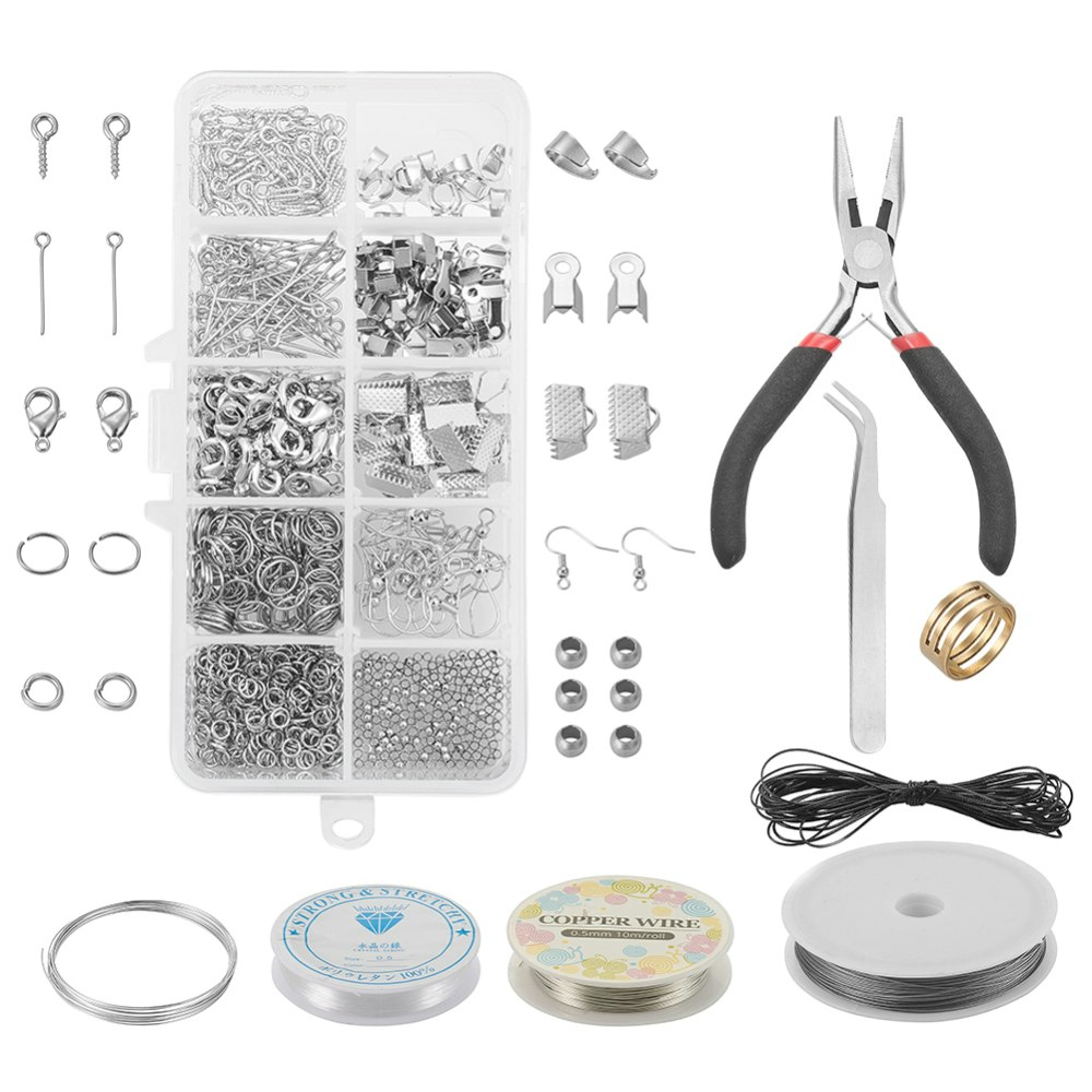 Smyckestillverknings startkit