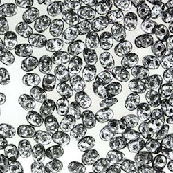 Matubo Tjeckiska Super Duo, Tweedy Silver "23980-45702"