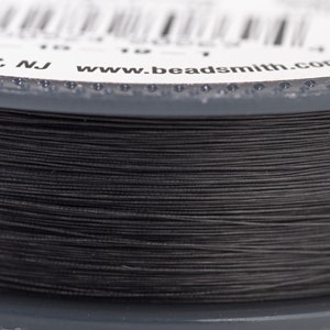 Fireline, 4 LB, Smoke Grey, 0,005 In/ 0,12mm