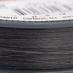 Fireline, 8 LB, Smoke Grey, 0,007 In/ 0,17mm