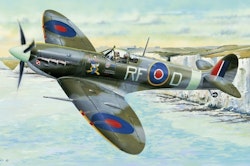 Spitfire MK. Vb, 1/32